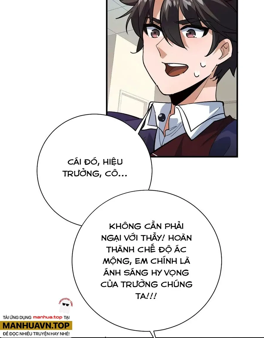 đọc truyện Ta Ở Thế Giới Quỷ Dị Chơi Hăng Rồi! Chương 15 ảnh 31 tại Truyện Dạ Ký