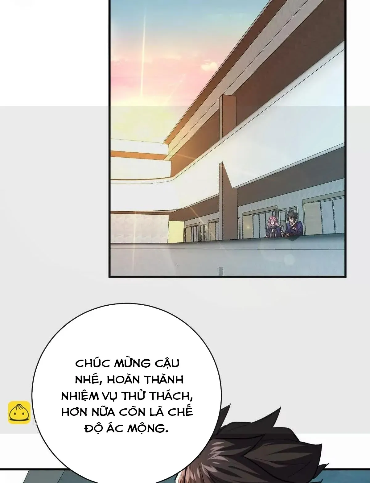 đọc truyện Ta Ở Thế Giới Quỷ Dị Chơi Hăng Rồi! Chương 15 ảnh 42 tại Truyện Dạ Ký