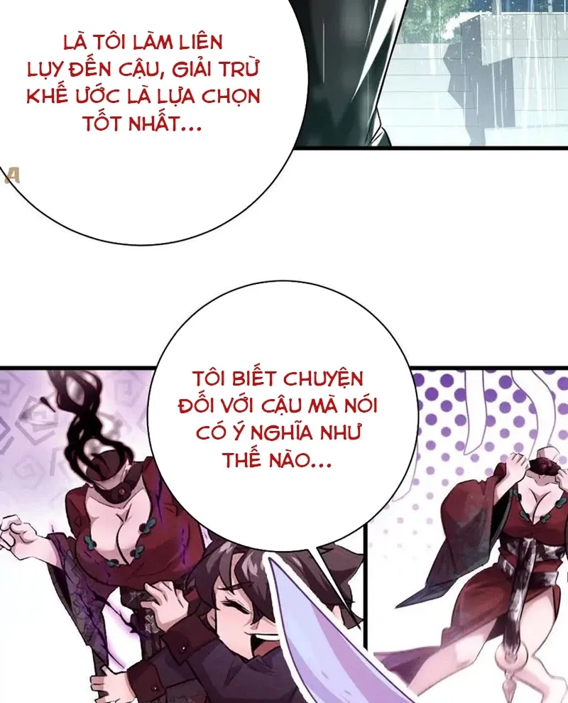đọc truyện Ta Ở Thế Giới Quỷ Dị Chơi Hăng Rồi! Chương 150 ảnh 25 tại Truyện Dạ Ký