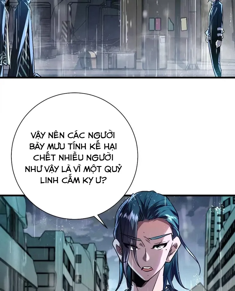 đọc truyện Ta Ở Thế Giới Quỷ Dị Chơi Hăng Rồi! Chương 150 ảnh 4 tại Truyện Dạ Ký