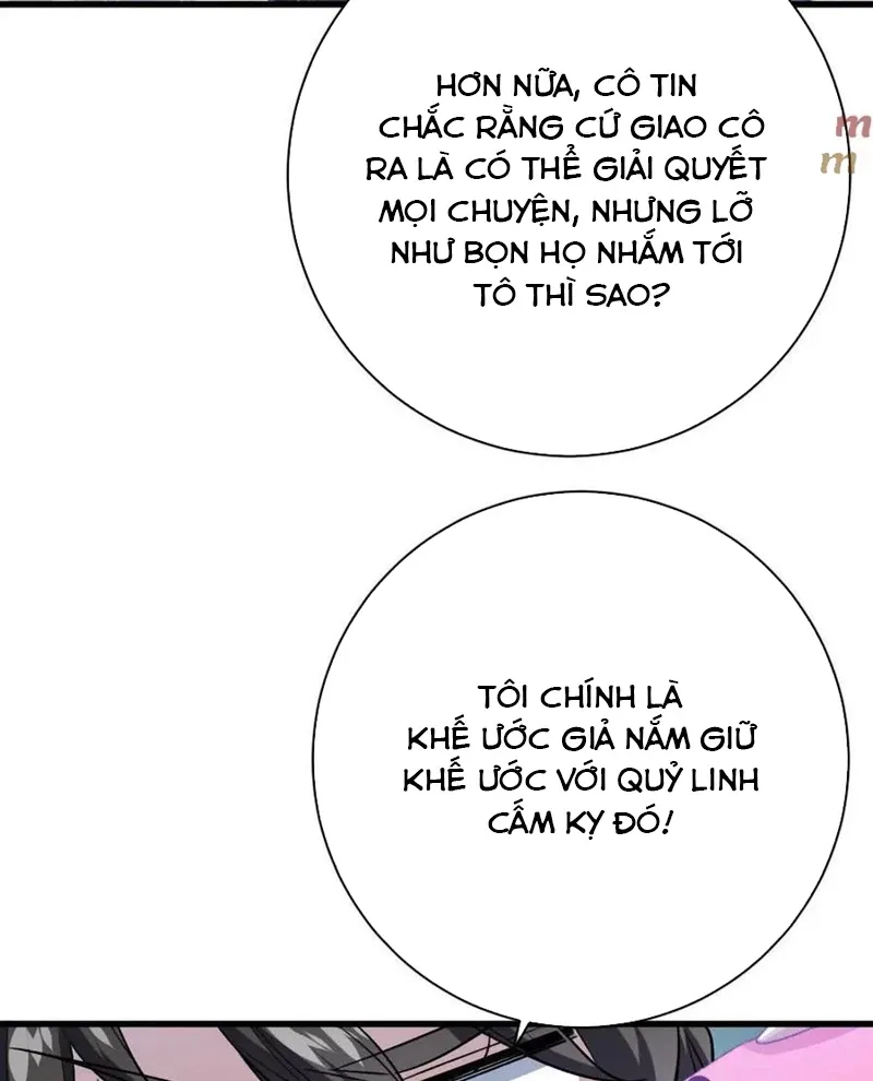 đọc truyện Ta Ở Thế Giới Quỷ Dị Chơi Hăng Rồi! Chương 150 ảnh 31 tại Truyện Dạ Ký