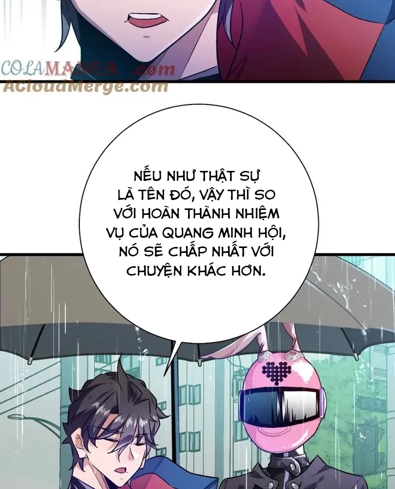 đọc truyện Ta Ở Thế Giới Quỷ Dị Chơi Hăng Rồi! Chương 150 ảnh 39 tại Truyện Dạ Ký