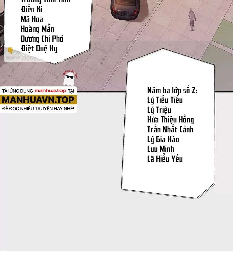 đọc truyện Ta Ở Thế Giới Quỷ Dị Chơi Hăng Rồi! Chương 16 ảnh 24 tại Truyện Dạ Ký