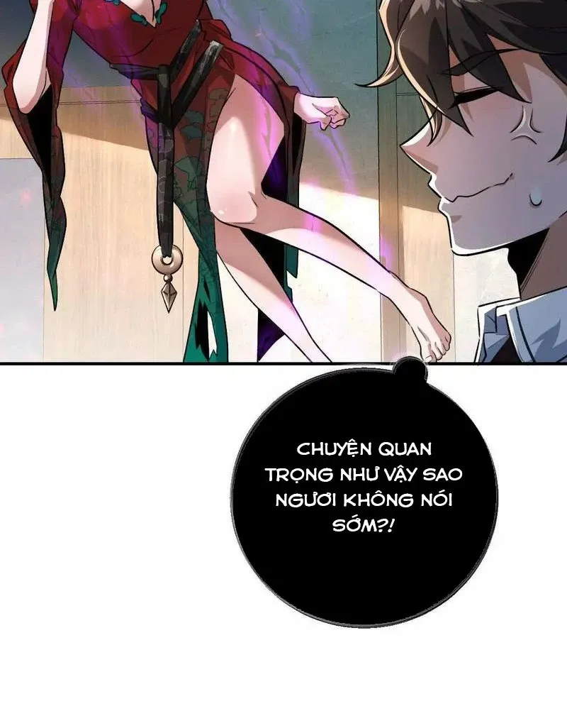 đọc truyện Ta Ở Thế Giới Quỷ Dị Chơi Hăng Rồi! Chương 16 ảnh 5 tại Truyện Dạ Ký