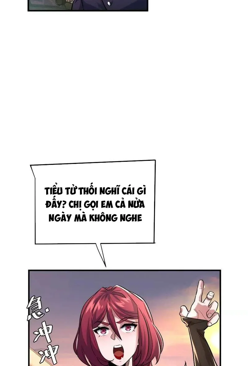 đọc truyện Ta Ở Thế Giới Quỷ Dị Chơi Hăng Rồi! Chương 16 ảnh 41 tại Truyện Dạ Ký