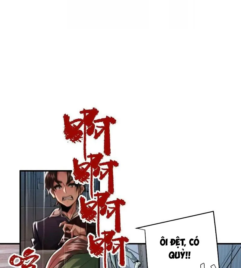đọc truyện Ta Ở Thế Giới Quỷ Dị Chơi Hăng Rồi! Chương 17 ảnh 16 tại Truyện Dạ Ký