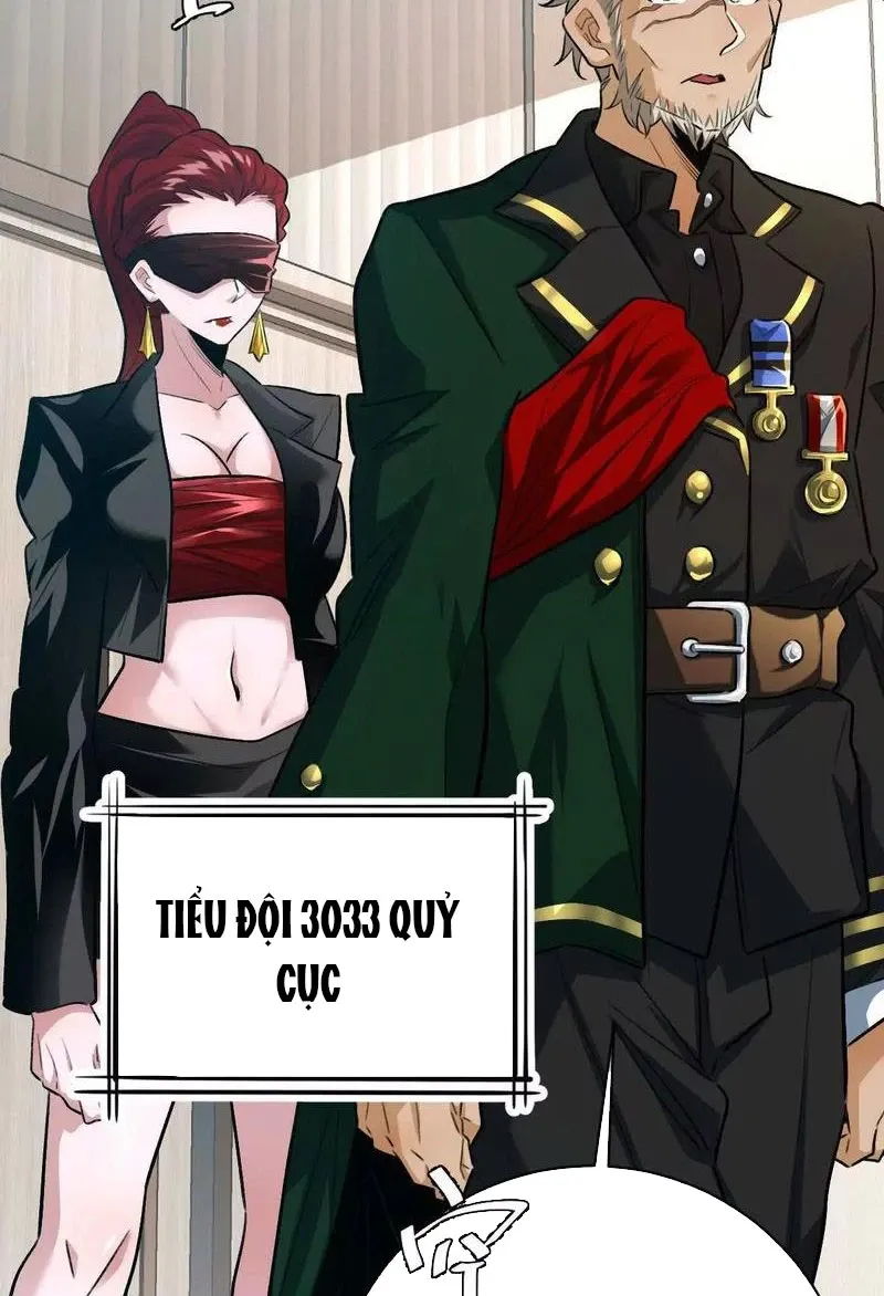 đọc truyện Ta Ở Thế Giới Quỷ Dị Chơi Hăng Rồi! Chương 17 ảnh 20 tại Truyện Dạ Ký