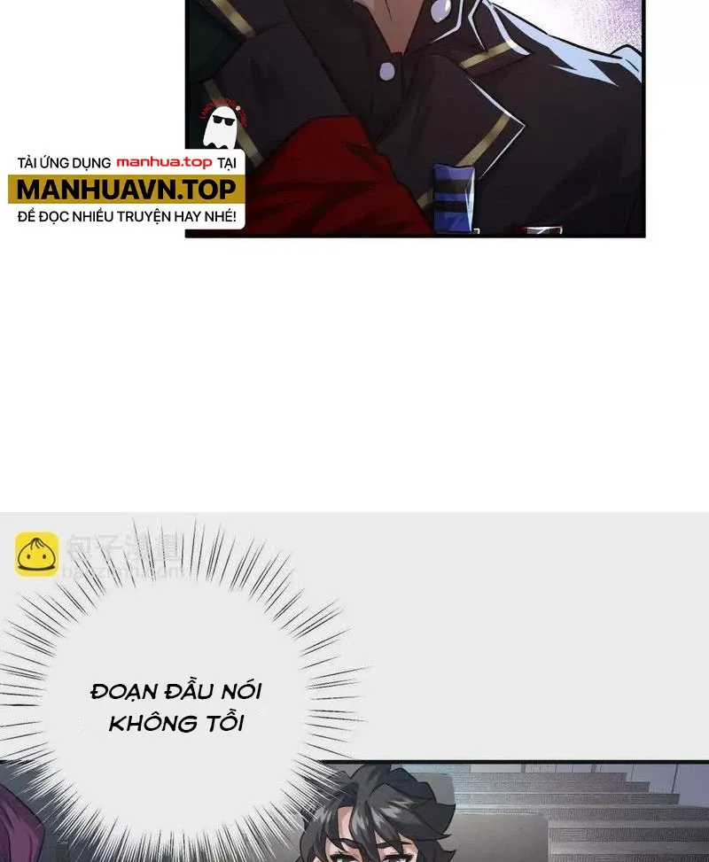 đọc truyện Ta Ở Thế Giới Quỷ Dị Chơi Hăng Rồi! Chương 17 ảnh 24 tại Truyện Dạ Ký