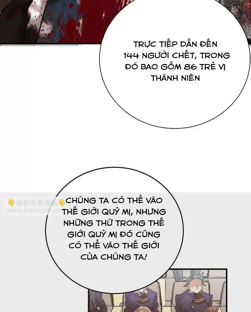đọc truyện Ta Ở Thế Giới Quỷ Dị Chơi Hăng Rồi! Chương 17 ảnh 43 tại Truyện Dạ Ký