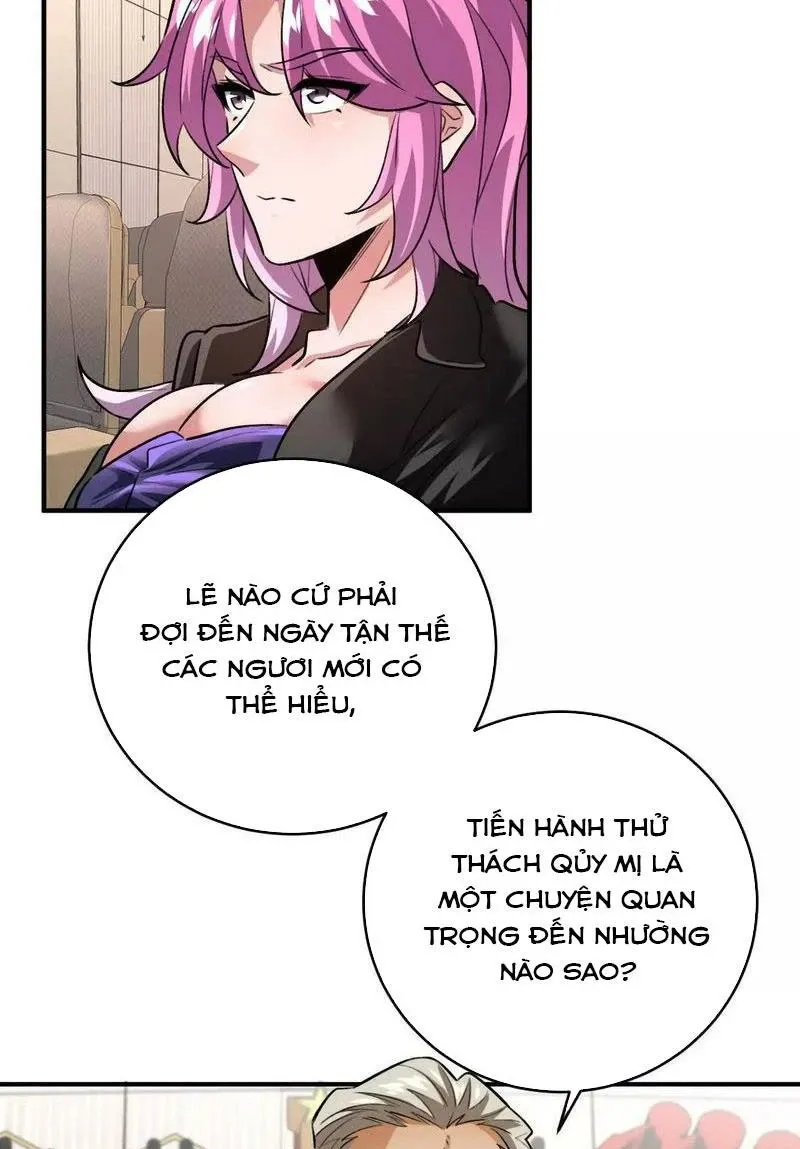 đọc truyện Ta Ở Thế Giới Quỷ Dị Chơi Hăng Rồi! Chương 17 ảnh 45 tại Truyện Dạ Ký