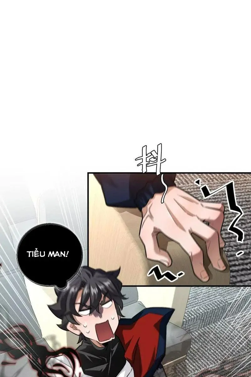đọc truyện Ta Ở Thế Giới Quỷ Dị Chơi Hăng Rồi! Chương 17 ảnh 56 tại Truyện Dạ Ký