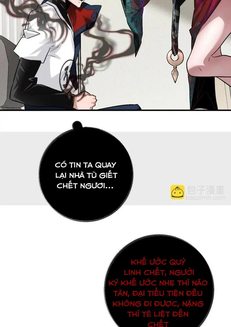 đọc truyện Ta Ở Thế Giới Quỷ Dị Chơi Hăng Rồi! Chương 17 ảnh 61 tại Truyện Dạ Ký