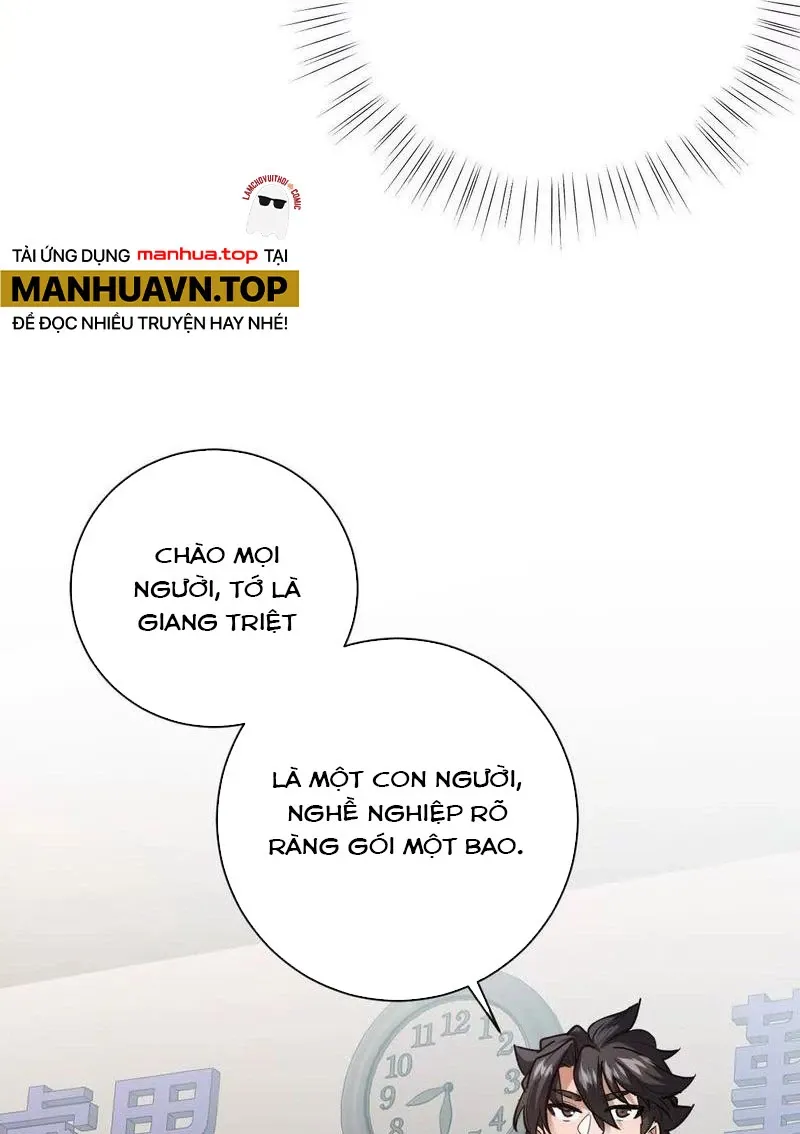 đọc truyện Ta Ở Thế Giới Quỷ Dị Chơi Hăng Rồi! Chương 18 ảnh 19 tại Truyện Dạ Ký