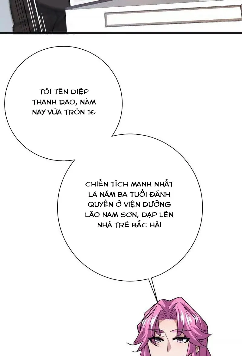 đọc truyện Ta Ở Thế Giới Quỷ Dị Chơi Hăng Rồi! Chương 18 ảnh 36 tại Truyện Dạ Ký