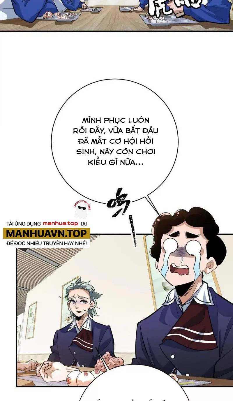 đọc truyện Ta Ở Thế Giới Quỷ Dị Chơi Hăng Rồi! Chương 18 ảnh 49 tại Truyện Dạ Ký