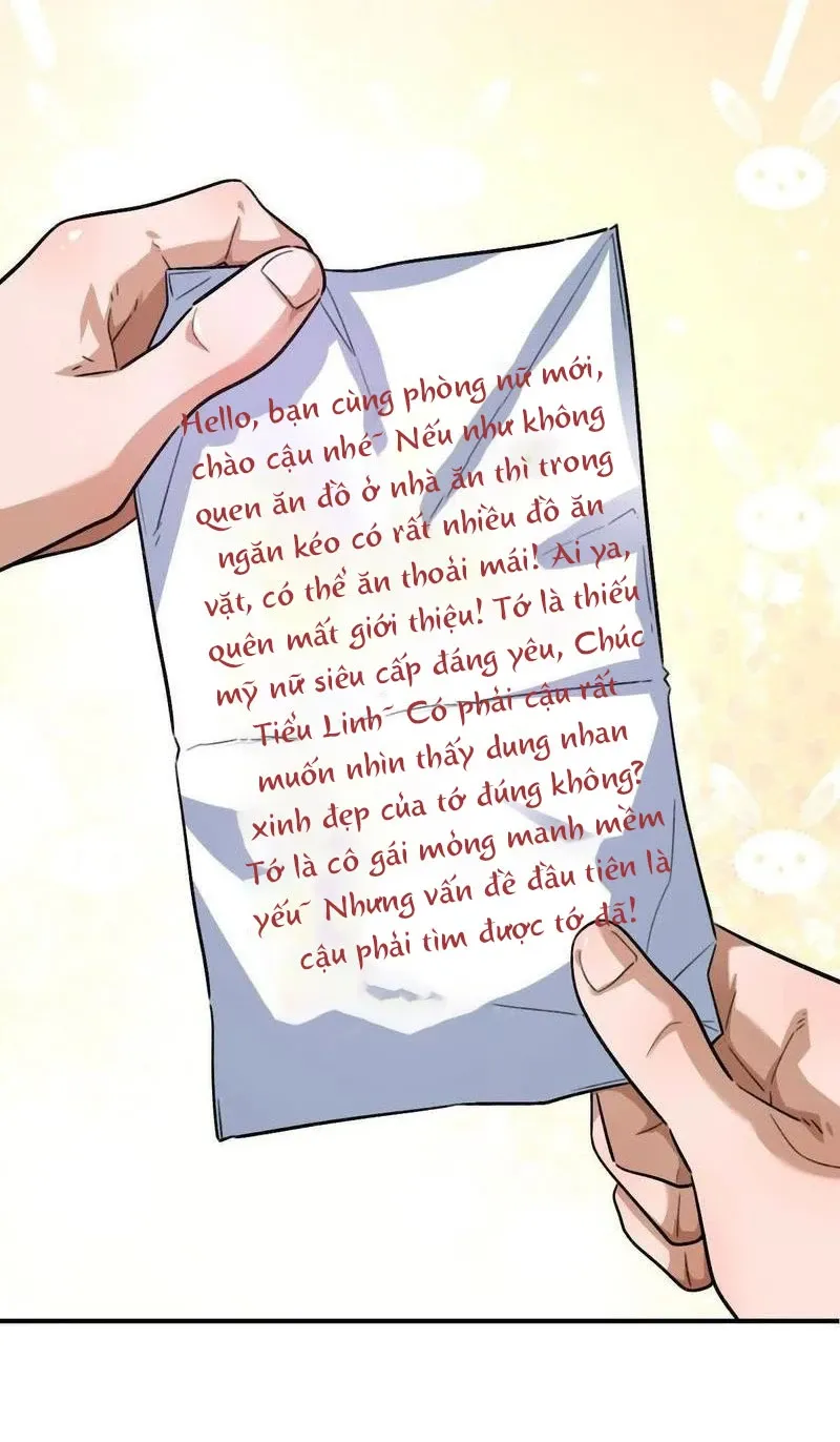 đọc truyện Ta Ở Thế Giới Quỷ Dị Chơi Hăng Rồi! Chương 19 ảnh 16 tại Truyện Dạ Ký