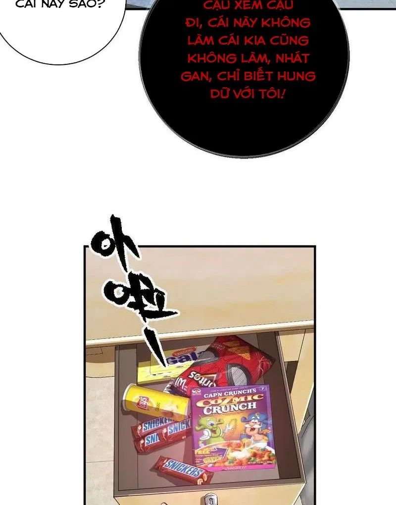 đọc truyện Ta Ở Thế Giới Quỷ Dị Chơi Hăng Rồi! Chương 19 ảnh 19 tại Truyện Dạ Ký