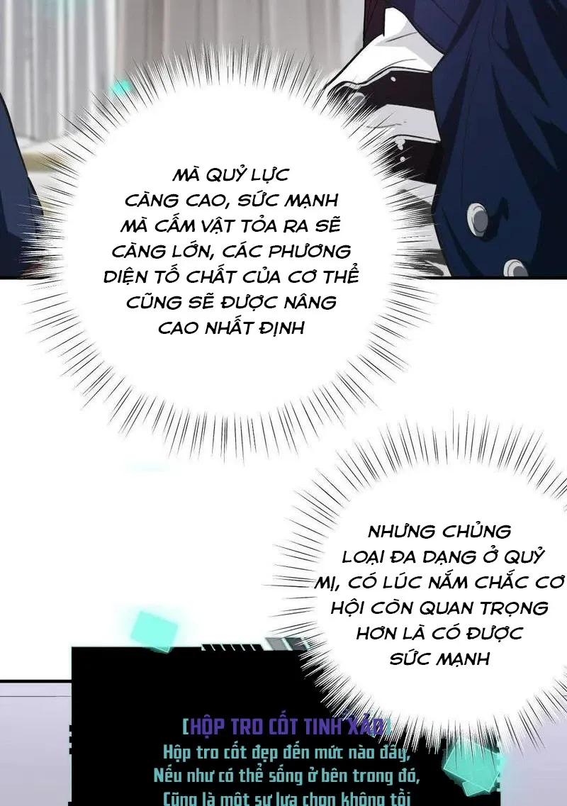 đọc truyện Ta Ở Thế Giới Quỷ Dị Chơi Hăng Rồi! Chương 19 ảnh 25 tại Truyện Dạ Ký