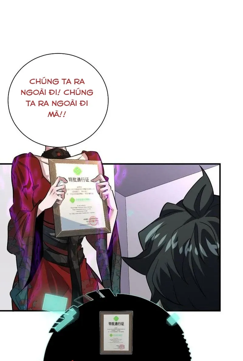 đọc truyện Ta Ở Thế Giới Quỷ Dị Chơi Hăng Rồi! Chương 19 ảnh 30 tại Truyện Dạ Ký