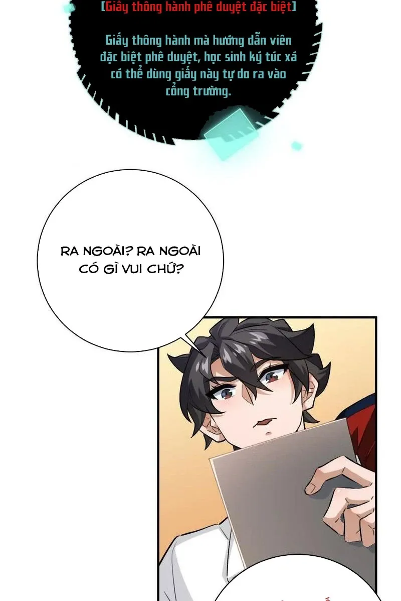 đọc truyện Ta Ở Thế Giới Quỷ Dị Chơi Hăng Rồi! Chương 19 ảnh 31 tại Truyện Dạ Ký