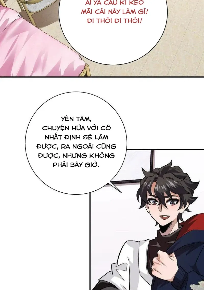 đọc truyện Ta Ở Thế Giới Quỷ Dị Chơi Hăng Rồi! Chương 19 ảnh 33 tại Truyện Dạ Ký