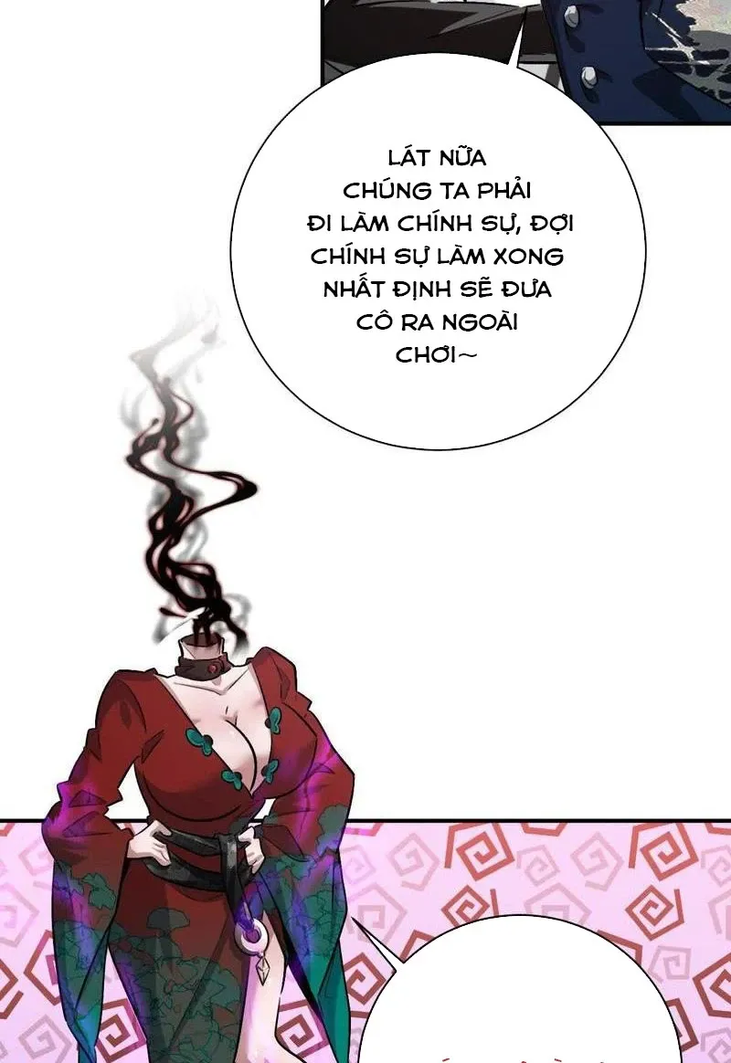 đọc truyện Ta Ở Thế Giới Quỷ Dị Chơi Hăng Rồi! Chương 19 ảnh 34 tại Truyện Dạ Ký