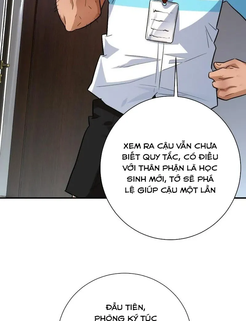 đọc truyện Ta Ở Thế Giới Quỷ Dị Chơi Hăng Rồi! Chương 19 ảnh 8 tại Truyện Dạ Ký
