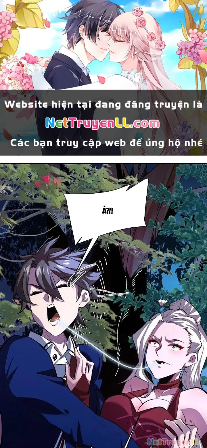 đọc truyện Ta Ở Thế Giới Quỷ Dị Chơi Hăng Rồi! Chương 2 ảnh 2 tại Truyện Dạ Ký
