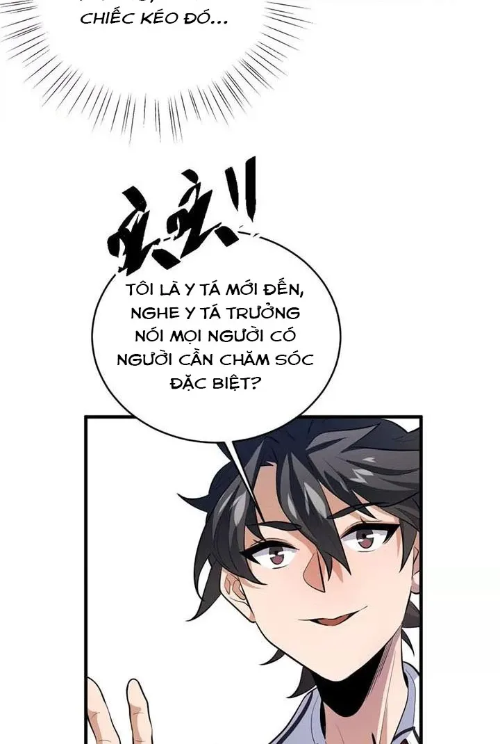 đọc truyện Ta Ở Thế Giới Quỷ Dị Chơi Hăng Rồi! Chương 2 ảnh 51 tại Truyện Dạ Ký