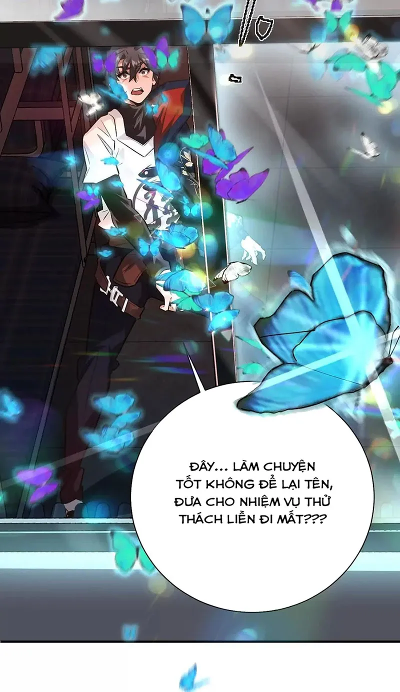 đọc truyện Ta Ở Thế Giới Quỷ Dị Chơi Hăng Rồi! Chương 21 ảnh 11 tại Truyện Dạ Ký