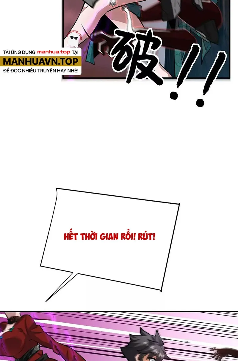 đọc truyện Ta Ở Thế Giới Quỷ Dị Chơi Hăng Rồi! Chương 21 ảnh 13 tại Truyện Dạ Ký