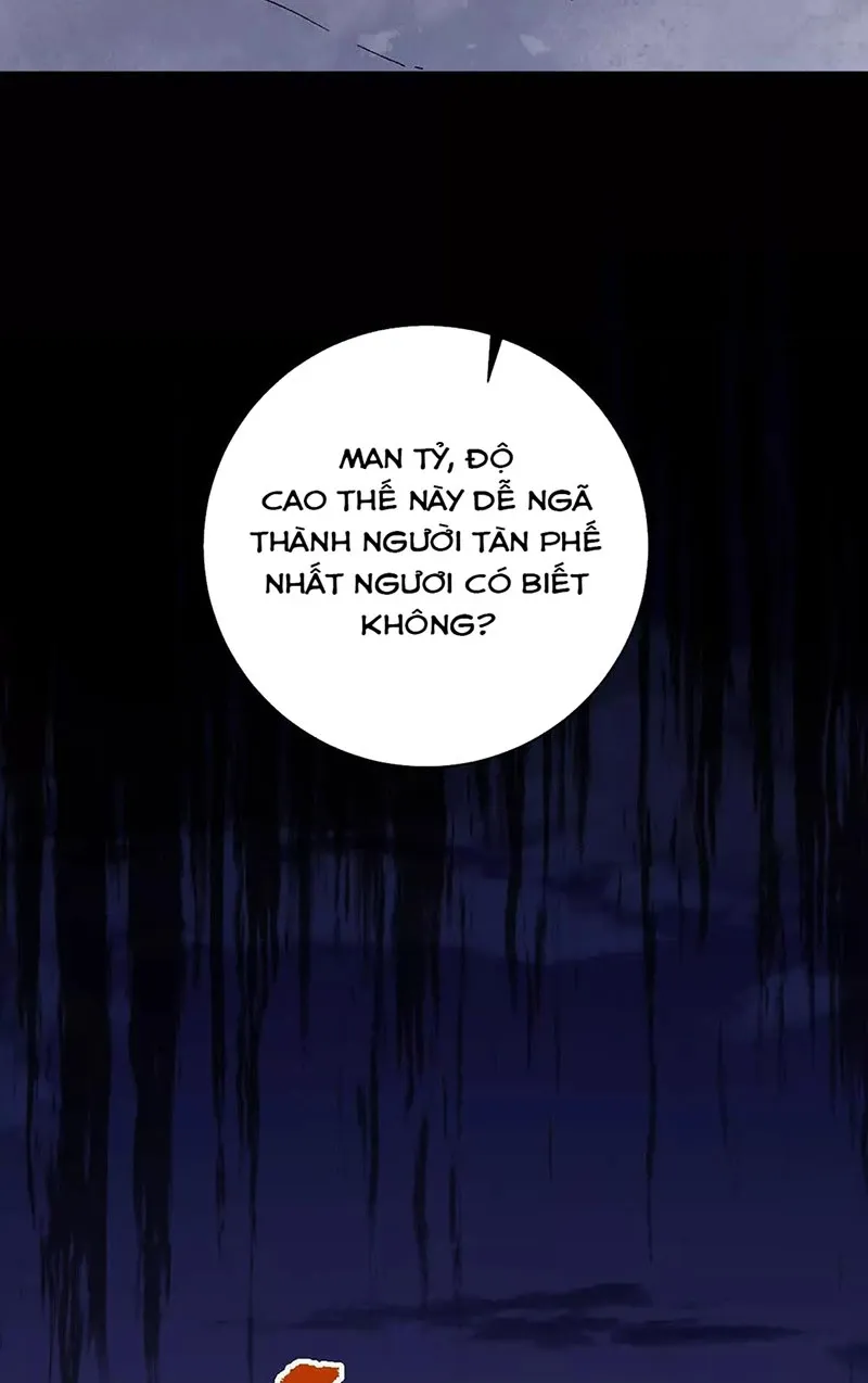 đọc truyện Ta Ở Thế Giới Quỷ Dị Chơi Hăng Rồi! Chương 21 ảnh 16 tại Truyện Dạ Ký
