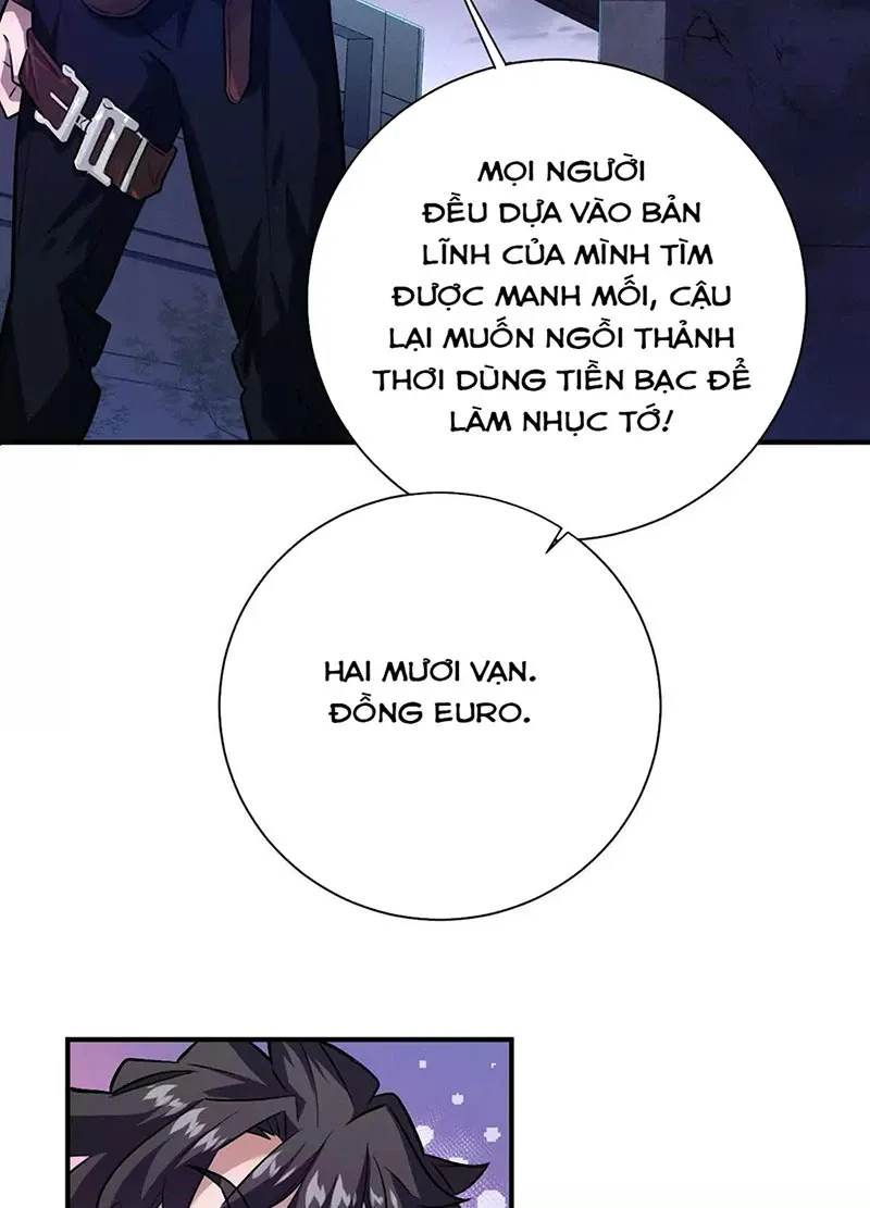 đọc truyện Ta Ở Thế Giới Quỷ Dị Chơi Hăng Rồi! Chương 21 ảnh 33 tại Truyện Dạ Ký