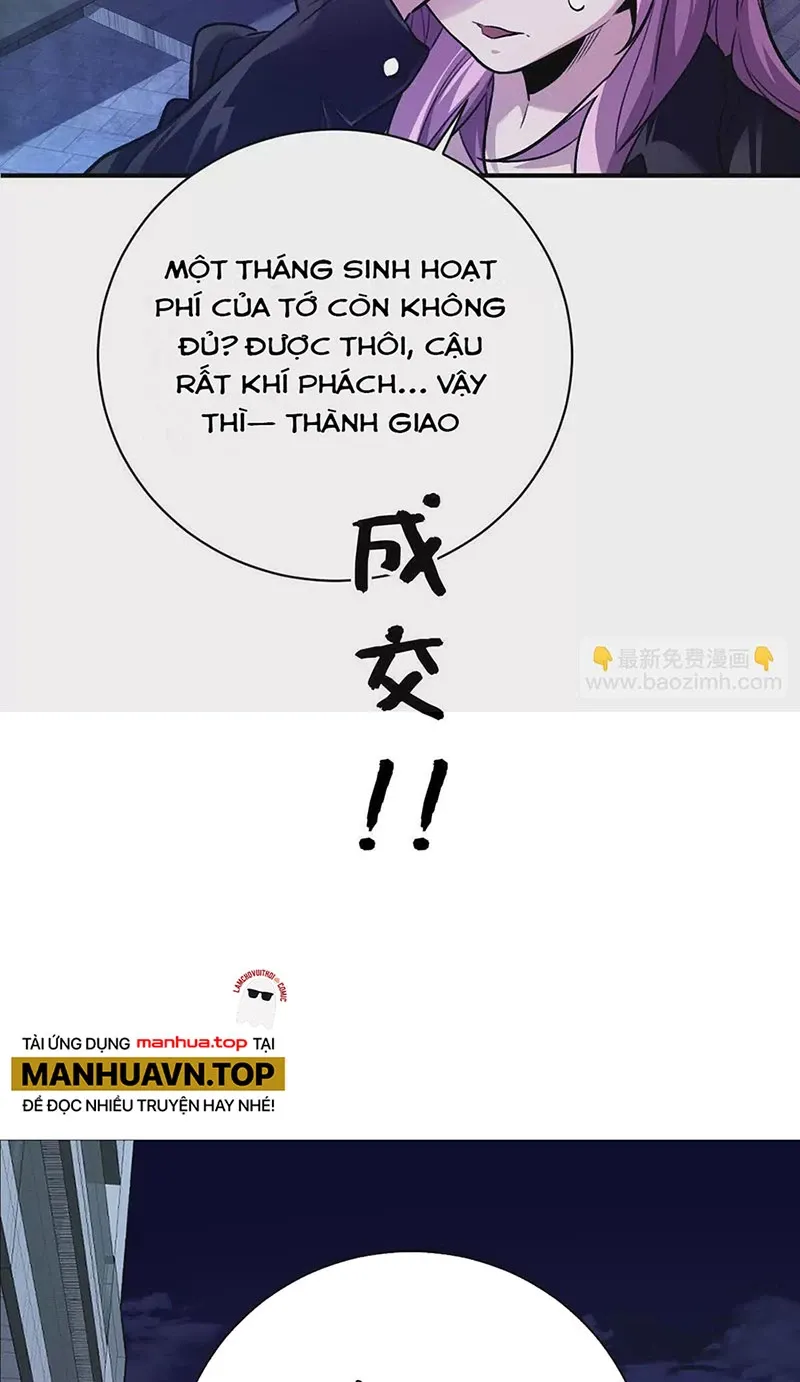 đọc truyện Ta Ở Thế Giới Quỷ Dị Chơi Hăng Rồi! Chương 21 ảnh 35 tại Truyện Dạ Ký