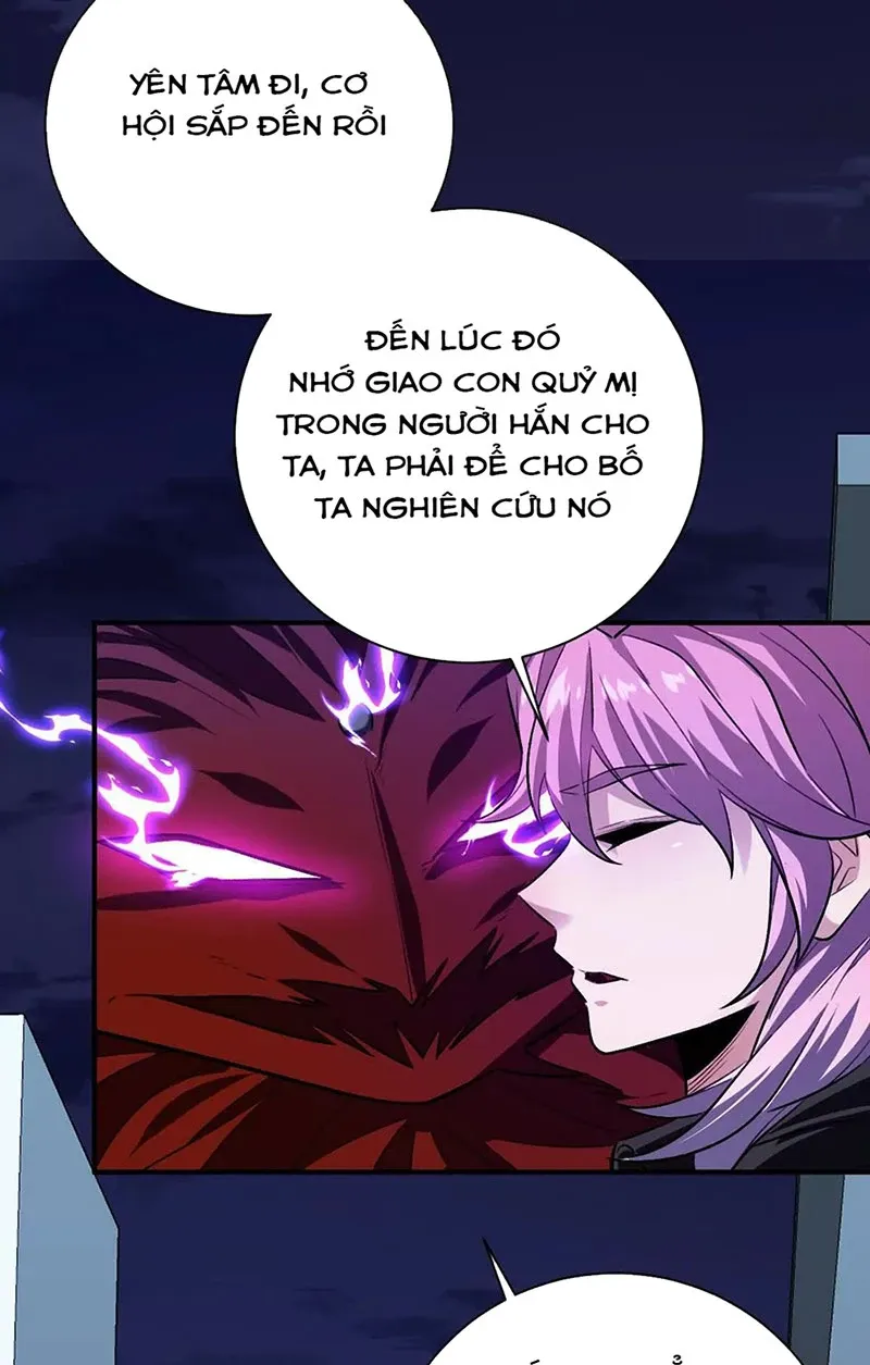 đọc truyện Ta Ở Thế Giới Quỷ Dị Chơi Hăng Rồi! Chương 21 ảnh 43 tại Truyện Dạ Ký