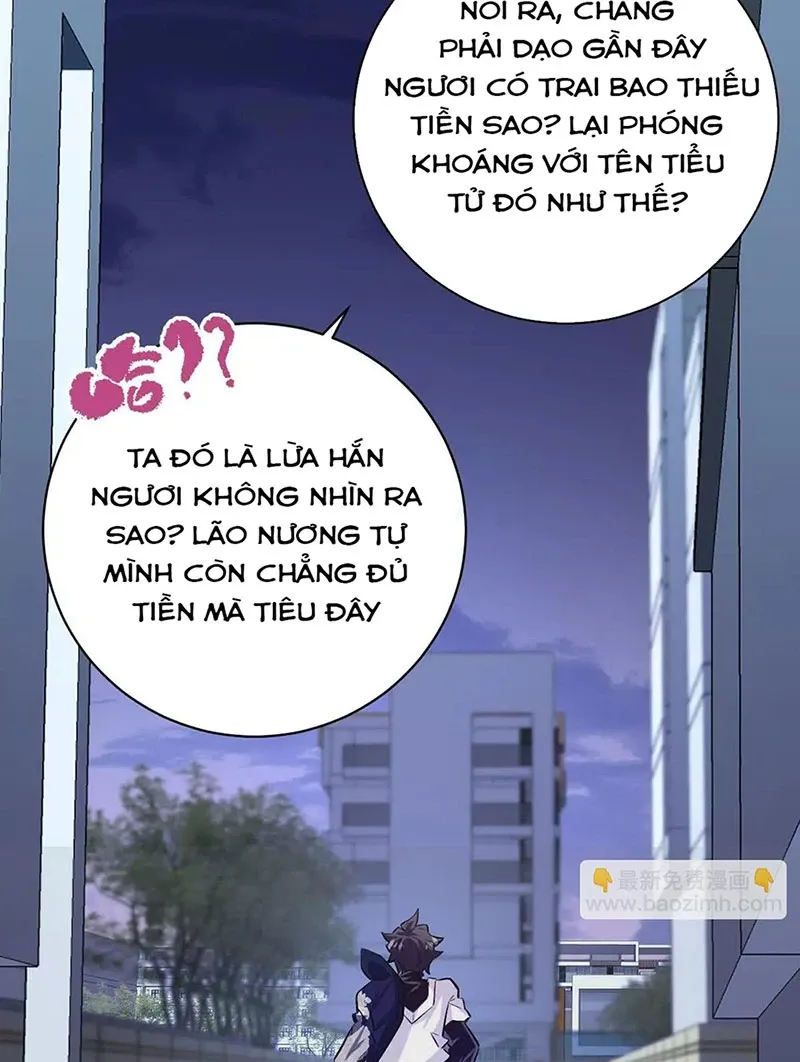 đọc truyện Ta Ở Thế Giới Quỷ Dị Chơi Hăng Rồi! Chương 21 ảnh 44 tại Truyện Dạ Ký