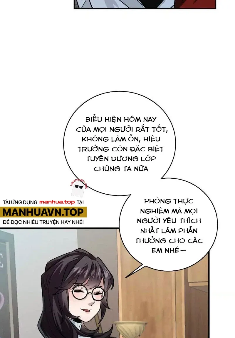 đọc truyện Ta Ở Thế Giới Quỷ Dị Chơi Hăng Rồi! Chương 22 ảnh 31 tại Truyện Dạ Ký