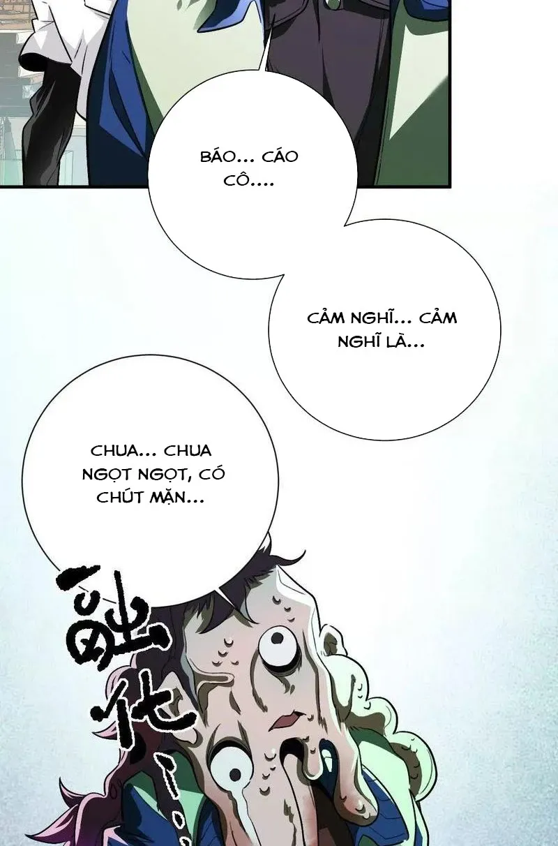 đọc truyện Ta Ở Thế Giới Quỷ Dị Chơi Hăng Rồi! Chương 22 ảnh 43 tại Truyện Dạ Ký