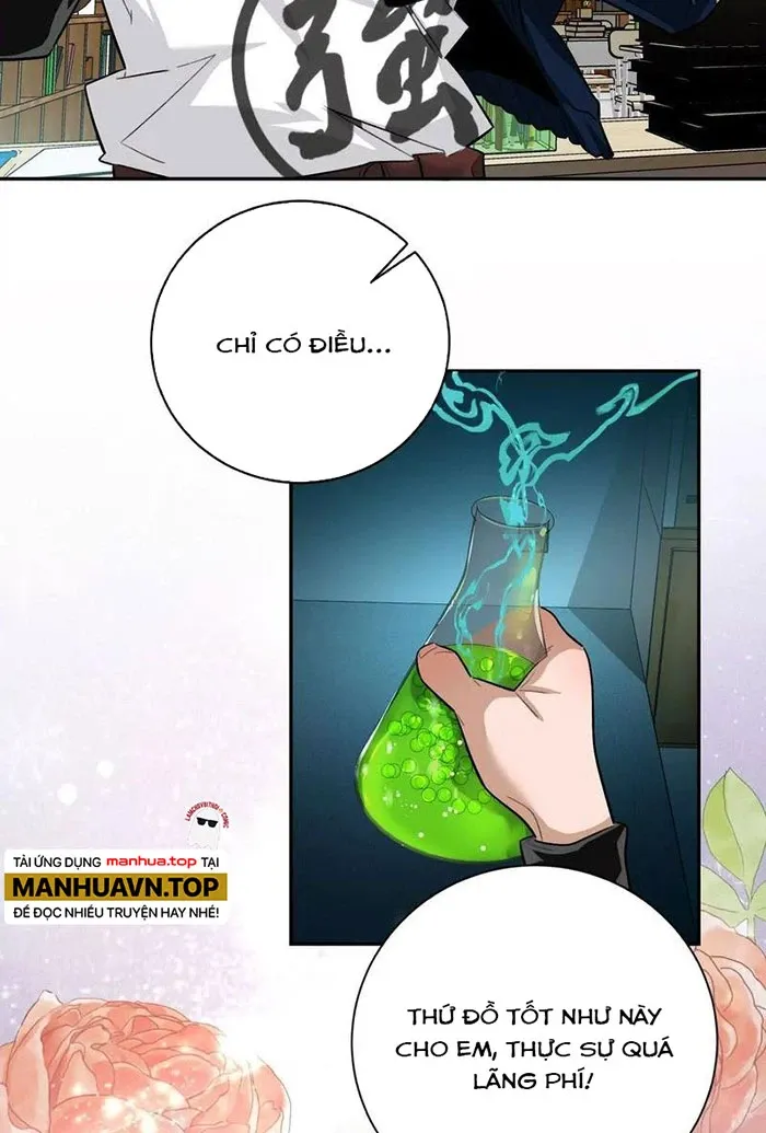 đọc truyện Ta Ở Thế Giới Quỷ Dị Chơi Hăng Rồi! Chương 23 ảnh 7 tại Truyện Dạ Ký
