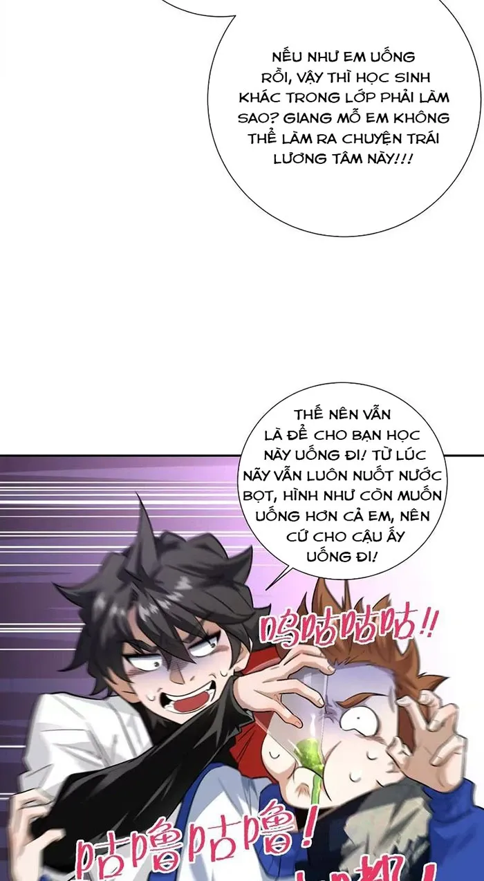 đọc truyện Ta Ở Thế Giới Quỷ Dị Chơi Hăng Rồi! Chương 23 ảnh 9 tại Truyện Dạ Ký