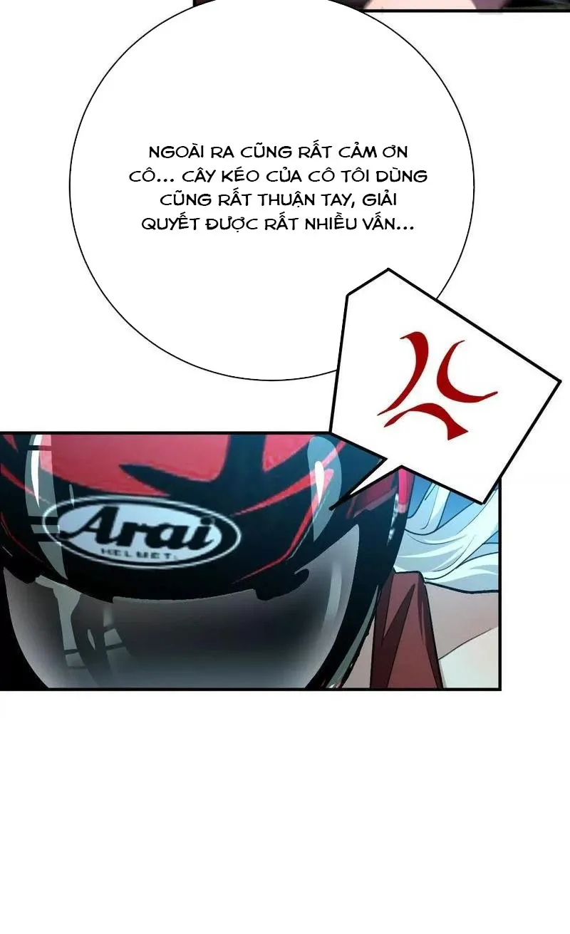 đọc truyện Ta Ở Thế Giới Quỷ Dị Chơi Hăng Rồi! Chương 24 ảnh 21 tại Truyện Dạ Ký