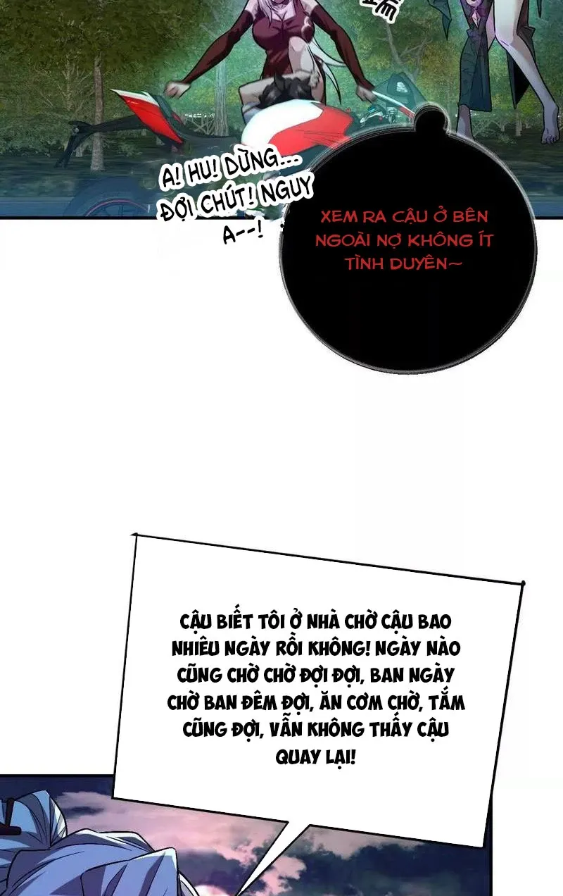 đọc truyện Ta Ở Thế Giới Quỷ Dị Chơi Hăng Rồi! Chương 24 ảnh 25 tại Truyện Dạ Ký