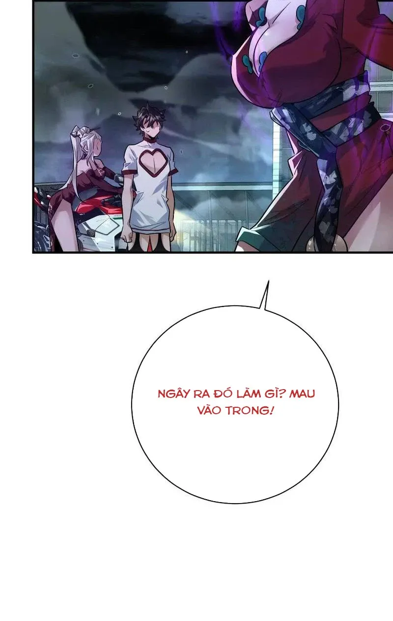 đọc truyện Ta Ở Thế Giới Quỷ Dị Chơi Hăng Rồi! Chương 24 ảnh 34 tại Truyện Dạ Ký