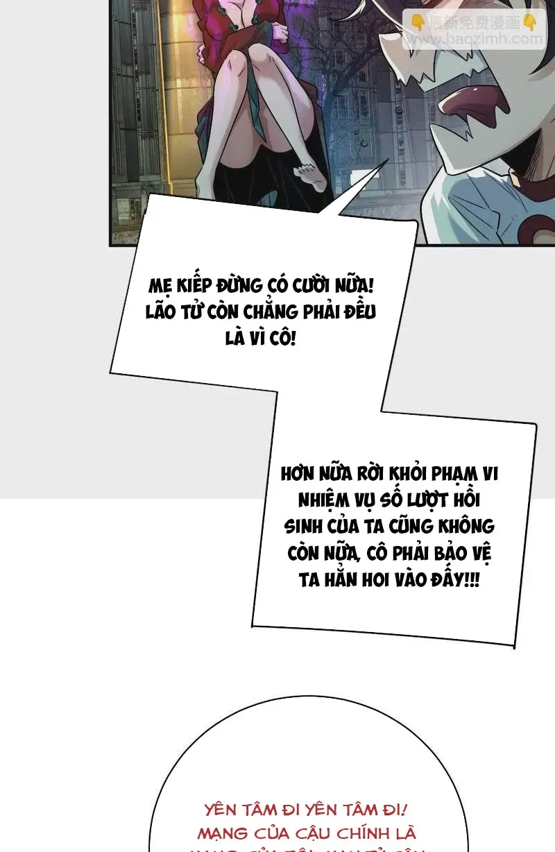đọc truyện Ta Ở Thế Giới Quỷ Dị Chơi Hăng Rồi! Chương 24 ảnh 6 tại Truyện Dạ Ký