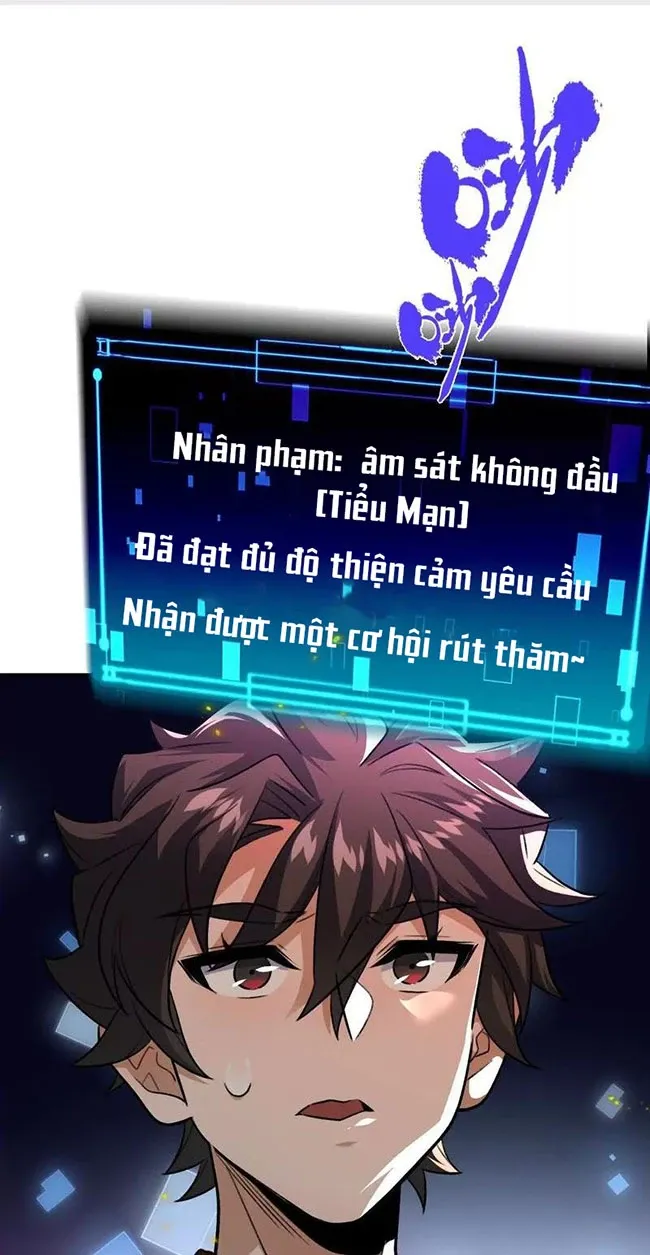 đọc truyện Ta Ở Thế Giới Quỷ Dị Chơi Hăng Rồi! Chương 25 ảnh 48 tại Truyện Dạ Ký
