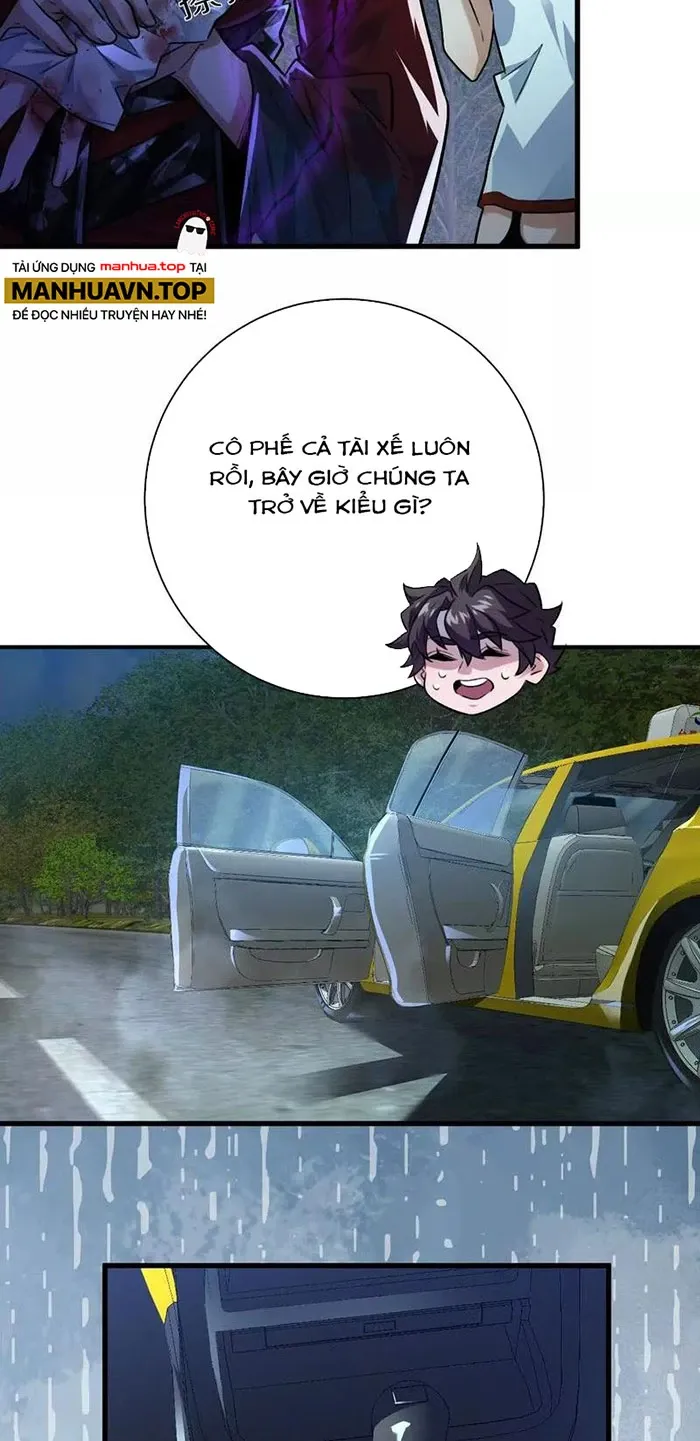đọc truyện Ta Ở Thế Giới Quỷ Dị Chơi Hăng Rồi! Chương 26 ảnh 28 tại Truyện Dạ Ký