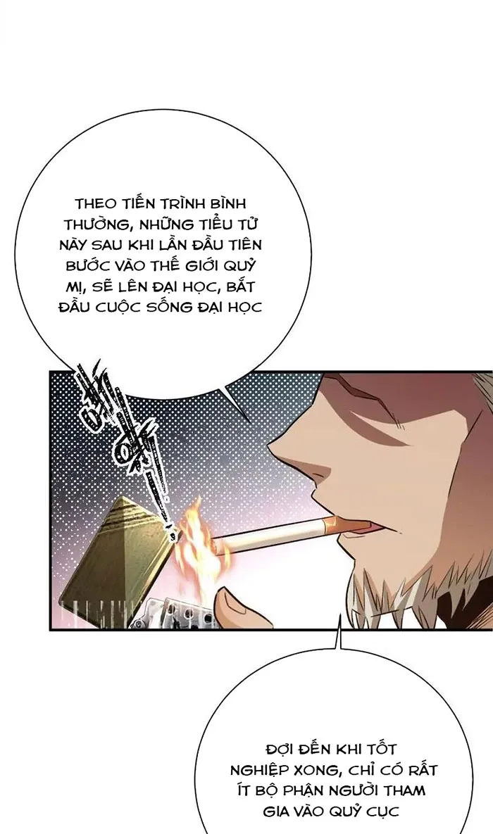 đọc truyện Ta Ở Thế Giới Quỷ Dị Chơi Hăng Rồi! Chương 27 ảnh 34 tại Truyện Dạ Ký
