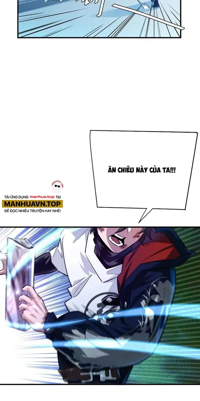 đọc truyện Ta Ở Thế Giới Quỷ Dị Chơi Hăng Rồi! Chương 28 ảnh 24 tại Truyện Dạ Ký