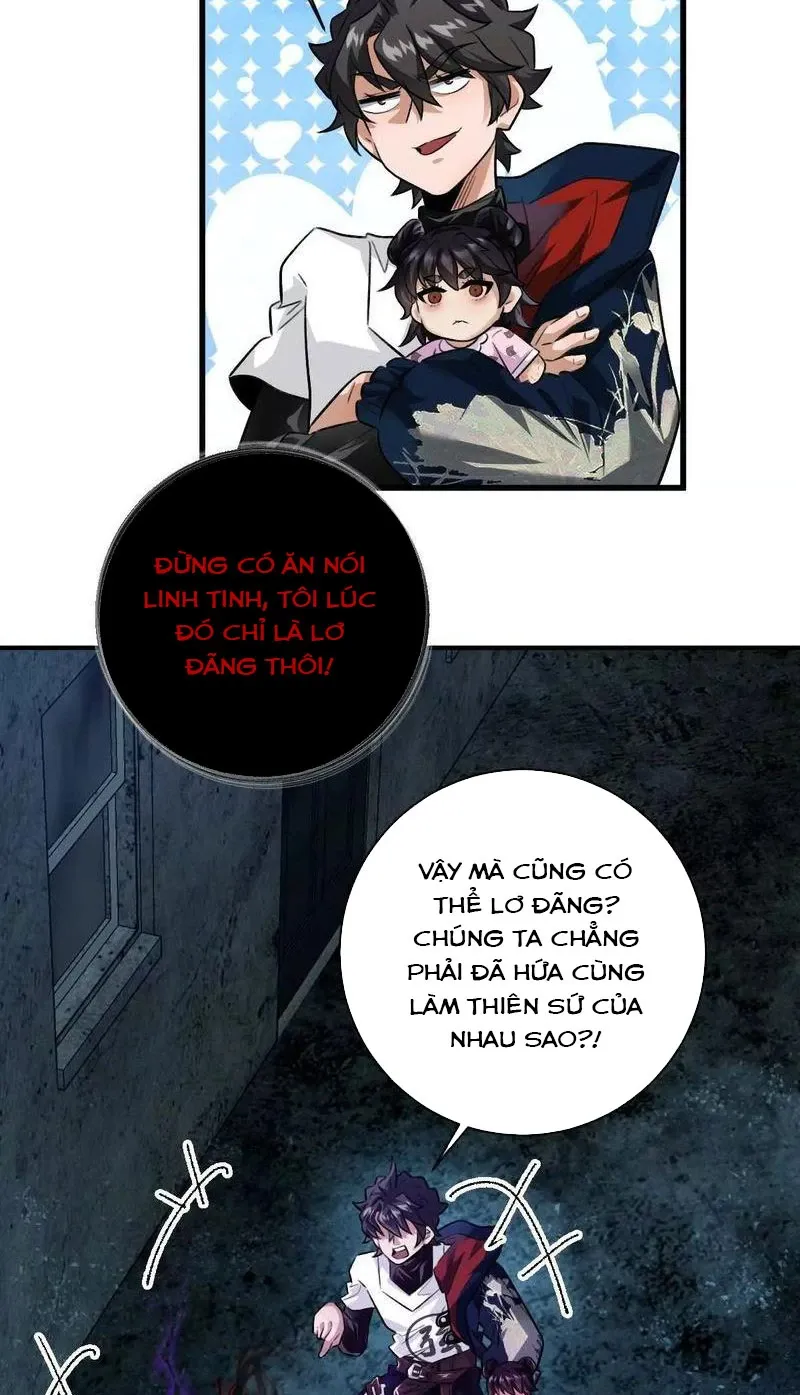 đọc truyện Ta Ở Thế Giới Quỷ Dị Chơi Hăng Rồi! Chương 29 ảnh 24 tại Truyện Dạ Ký