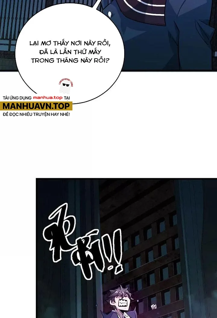 đọc truyện Ta Ở Thế Giới Quỷ Dị Chơi Hăng Rồi! Chương 3 ảnh 57 tại Truyện Dạ Ký
